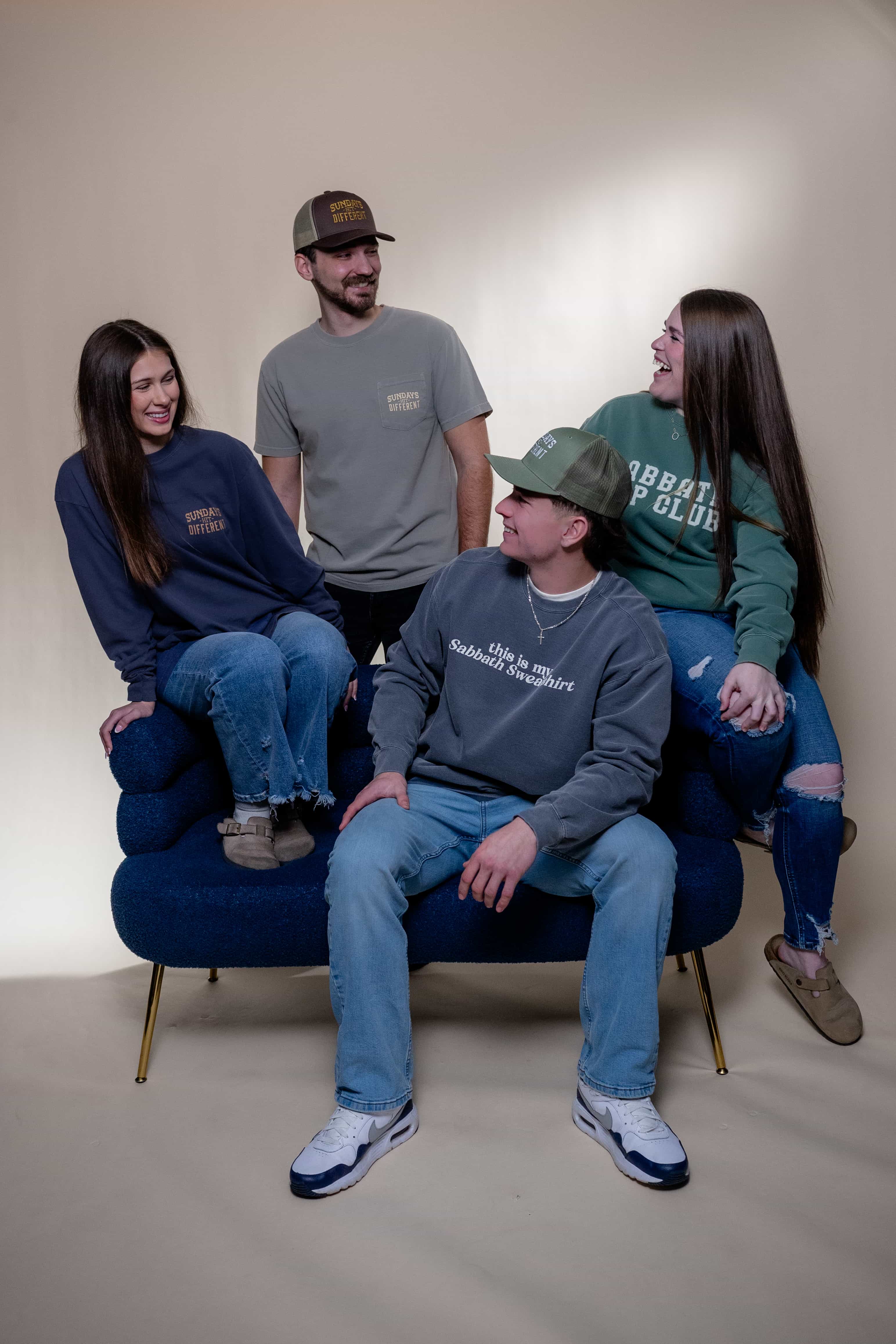 All Products Image from Christian Shirts Shop.