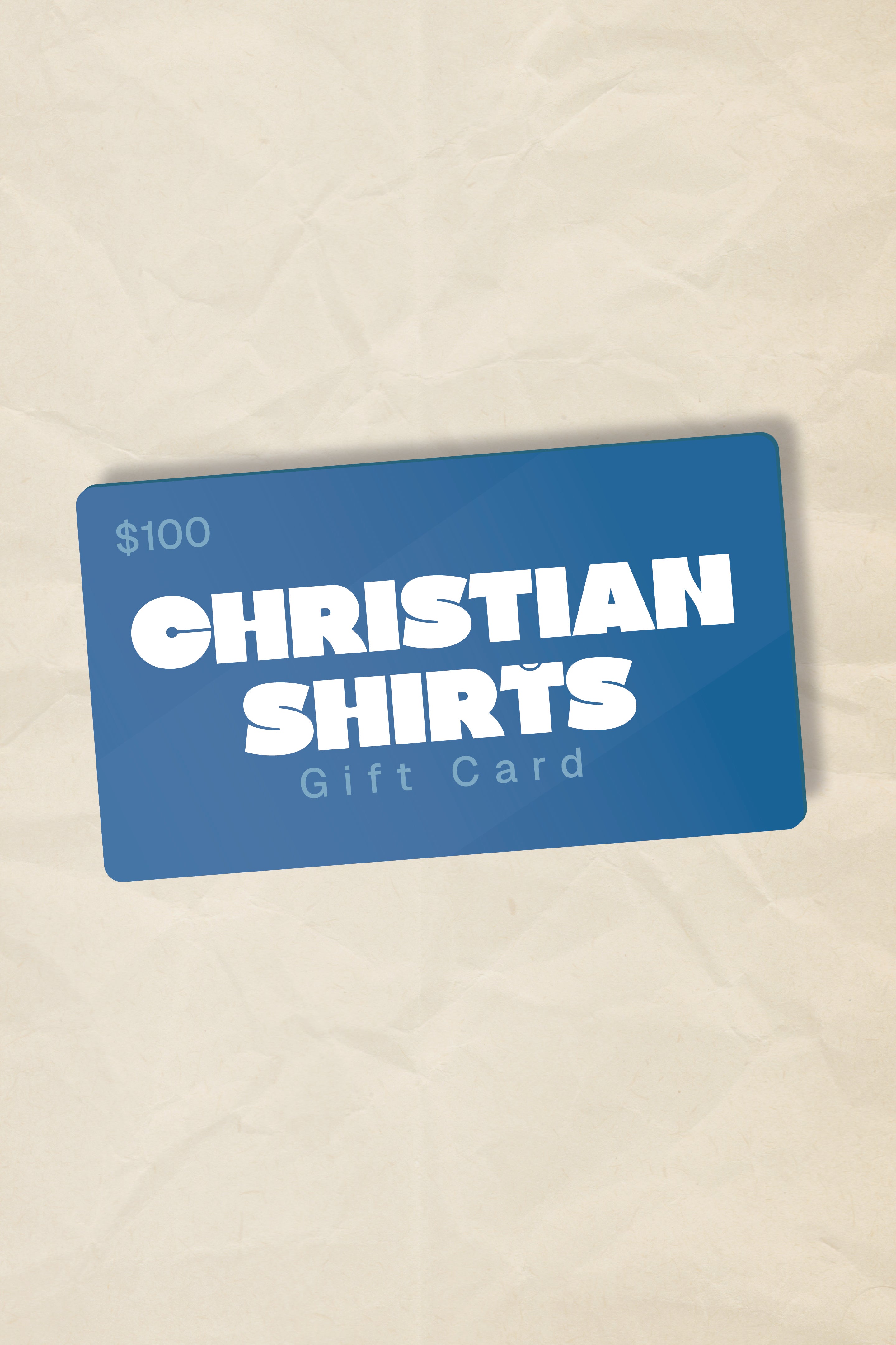 Gift Cards