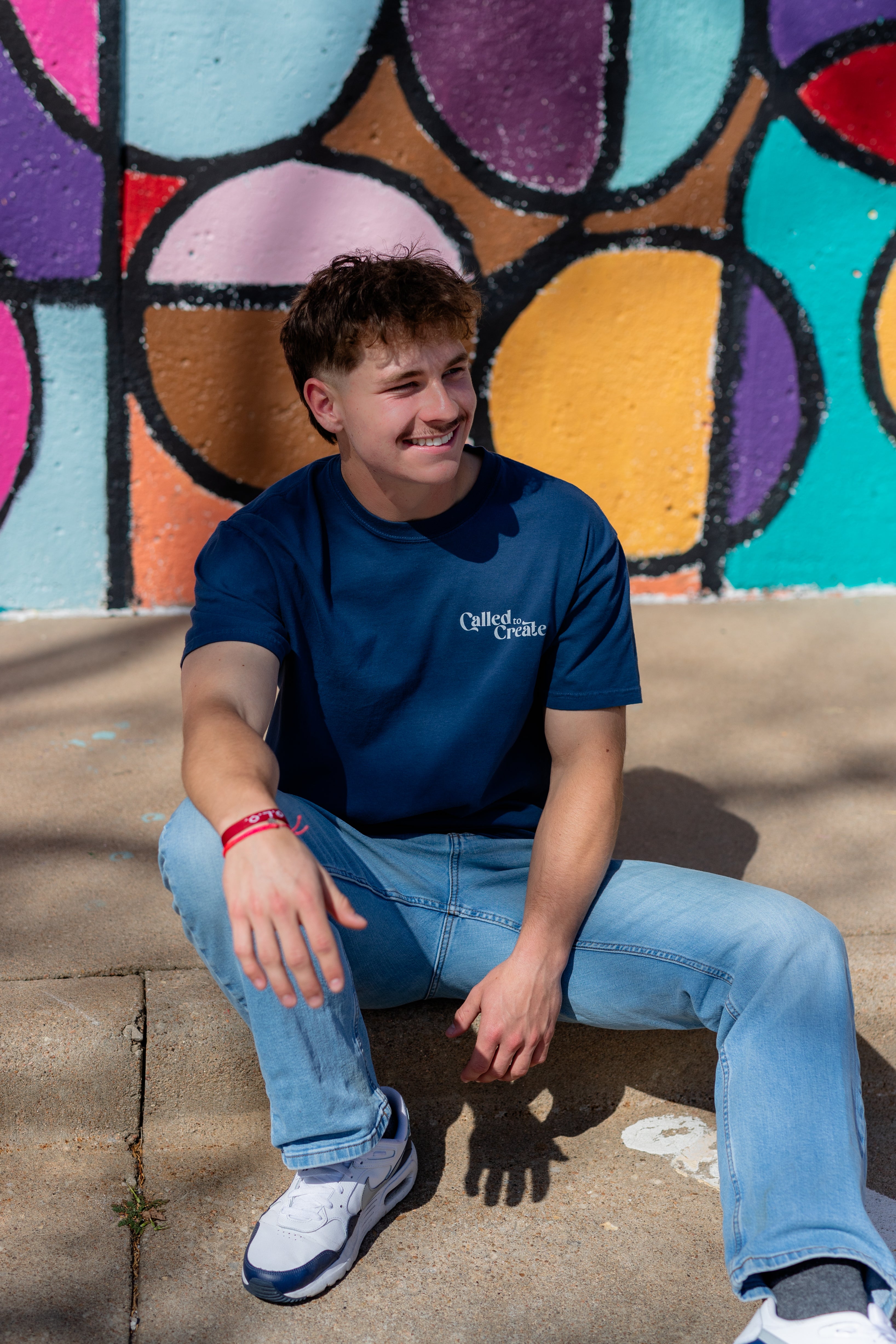 Called To Create Tee