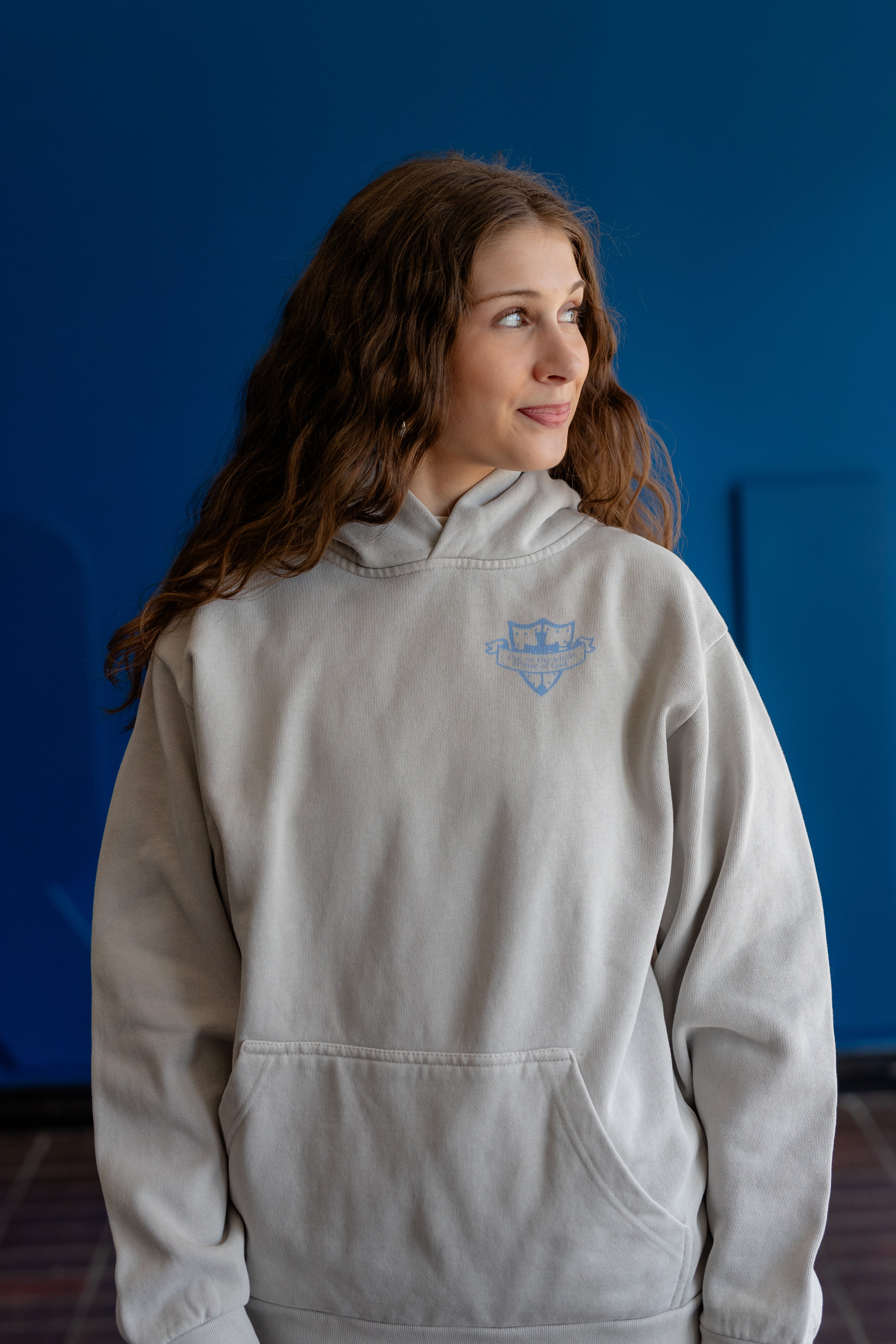 Dead Men Need No Armor Hoodie