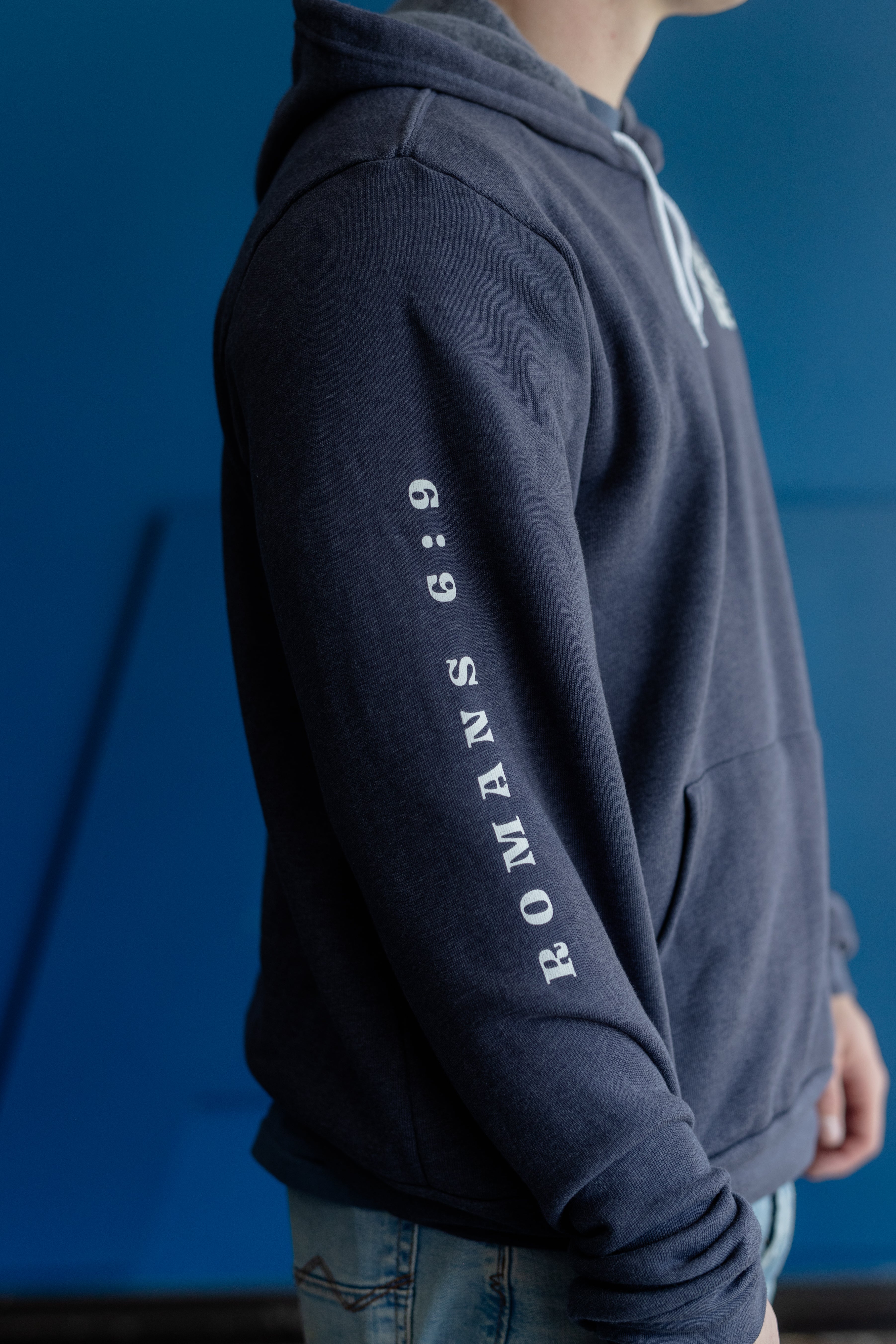 Death is Dead Lightweight Hoodie